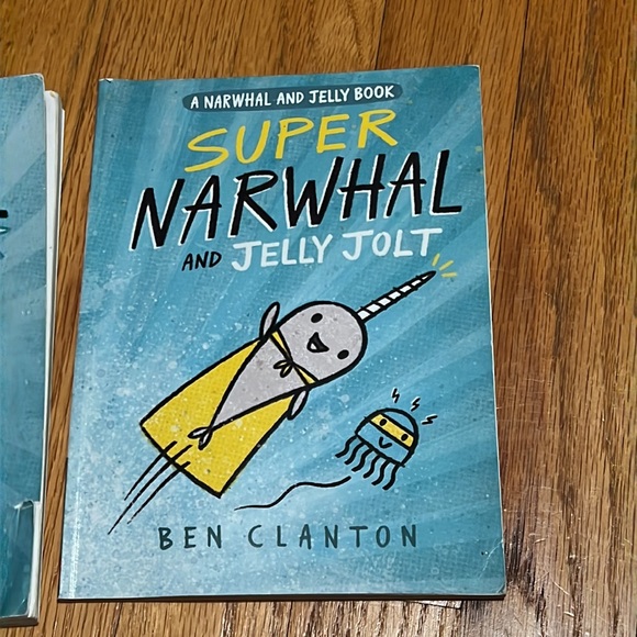 Super narwhal - Picture 2 of 4